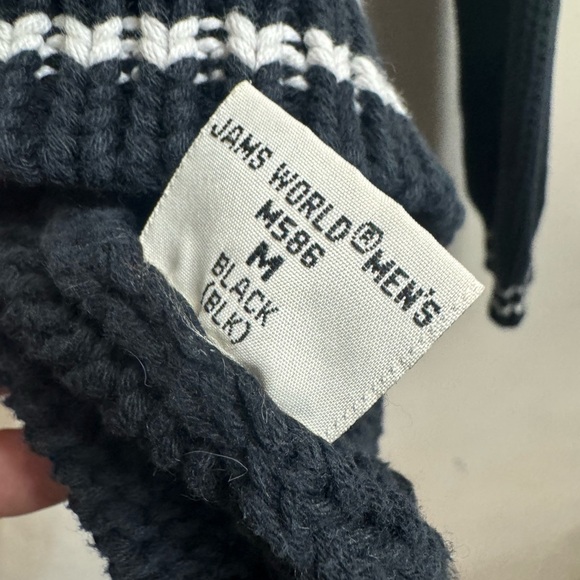 Jams World Cotton sweater - Picture 7 of 9